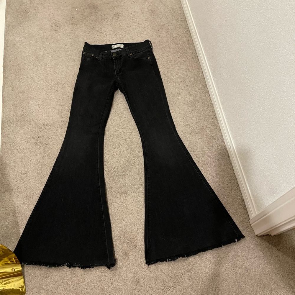 Free people jeans